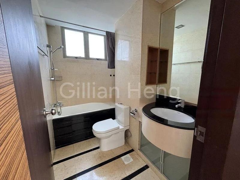 2 Bed Apartment (Condo) for Rent in  The Springs - Image 1